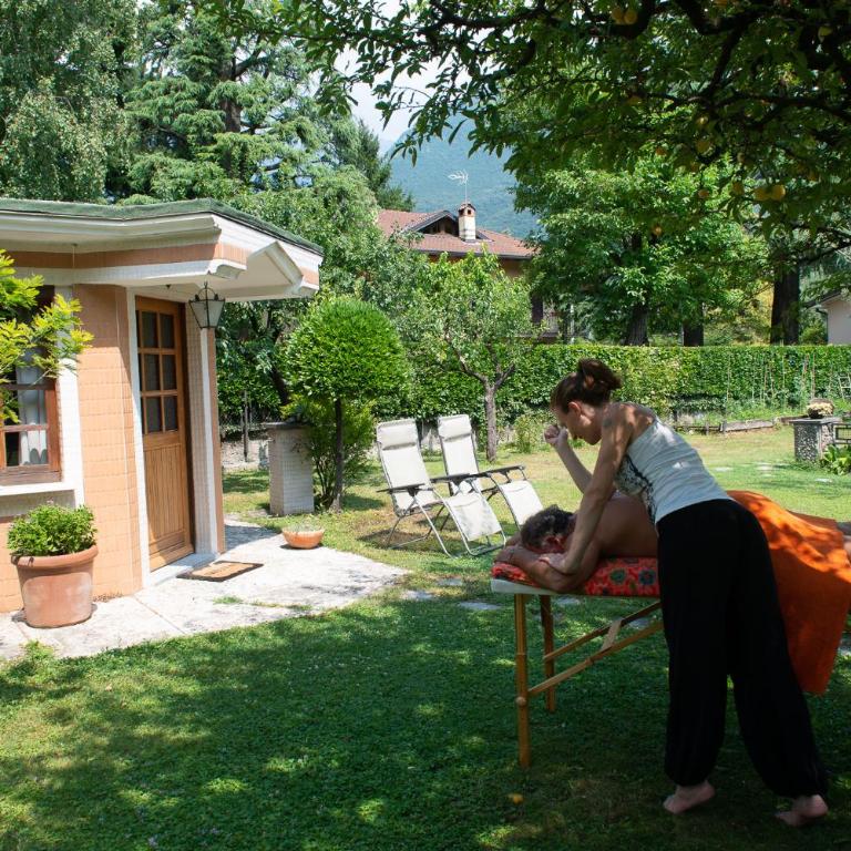 Casetta del Molo - Casa Vacanze - 13