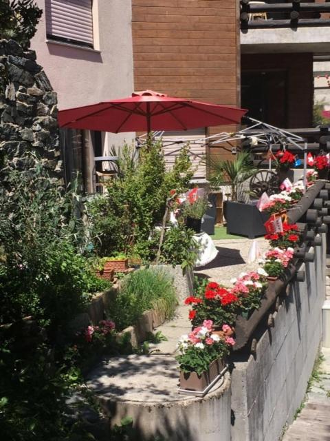 Bodmen 3 Apartments von Privat in Zermatt - Apartment mit 2 Schlafzimmern - 12