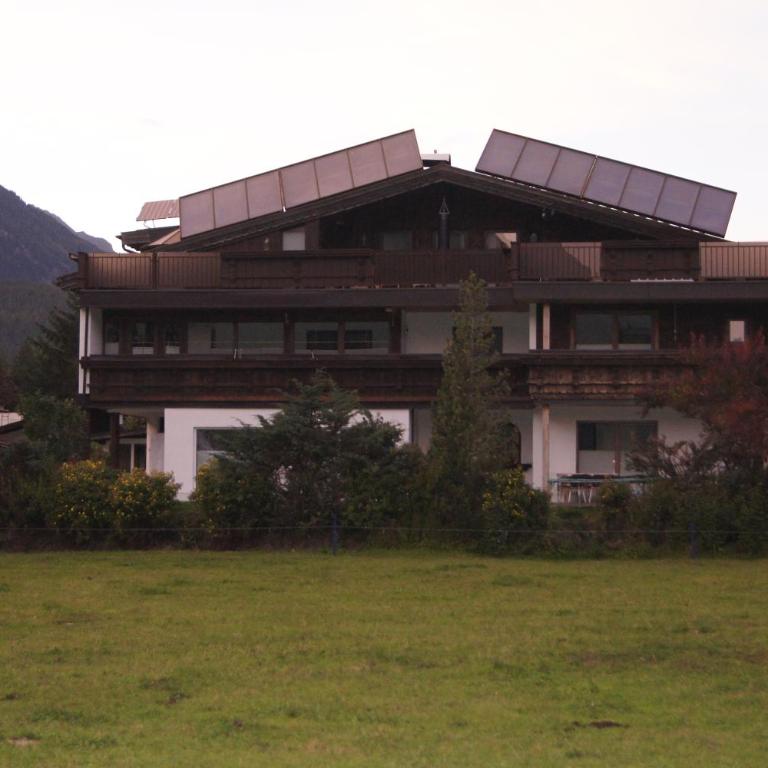 Familienferienhaus Florentine - Ferienhaus - 2