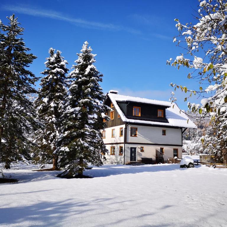 Ferienwohnungen BERGfeeling - Apartment mit Blick auf die Berge - 42