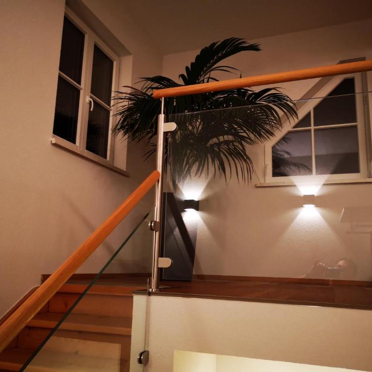 Ferienwohnungen BERGfeeling - Apartment mit Blick auf die Berge - 34