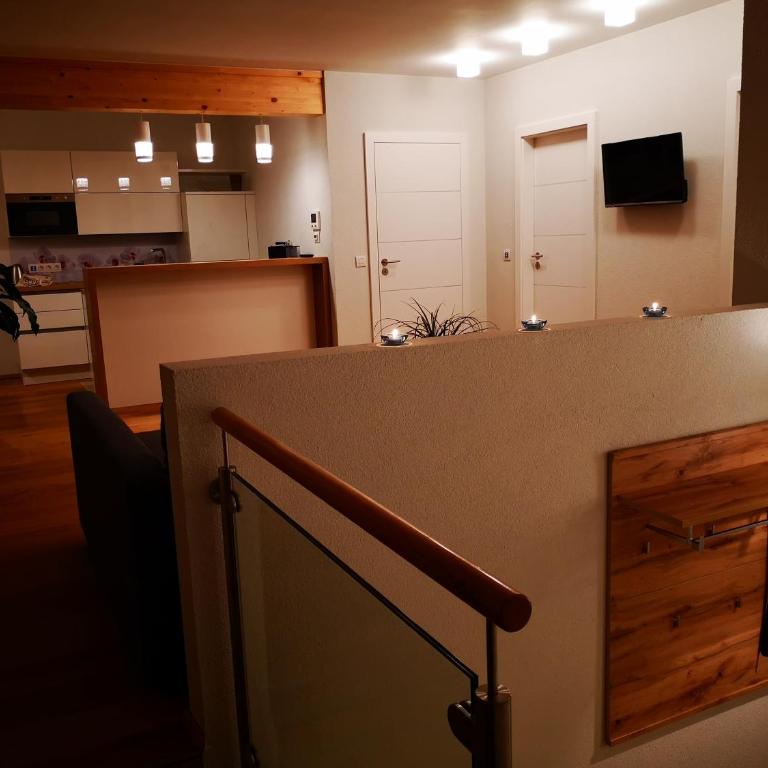 Ferienwohnungen BERGfeeling - Apartment mit Blick auf die Berge - 36