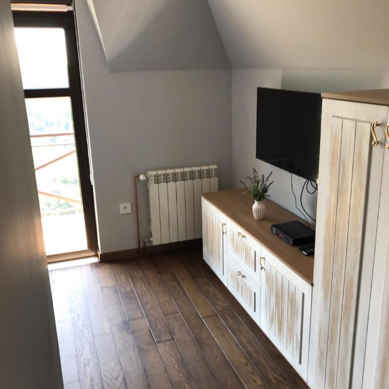 Jules Verne apartments - Duplex Apartment - 17