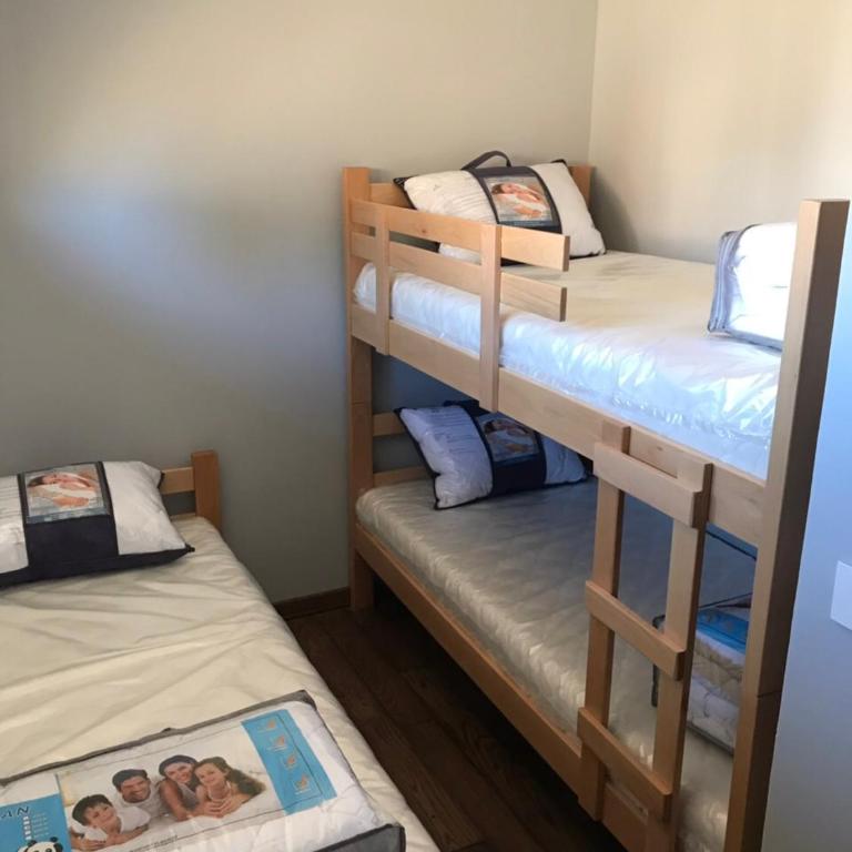 Jules Verne apartments - Duplex Apartment - 18