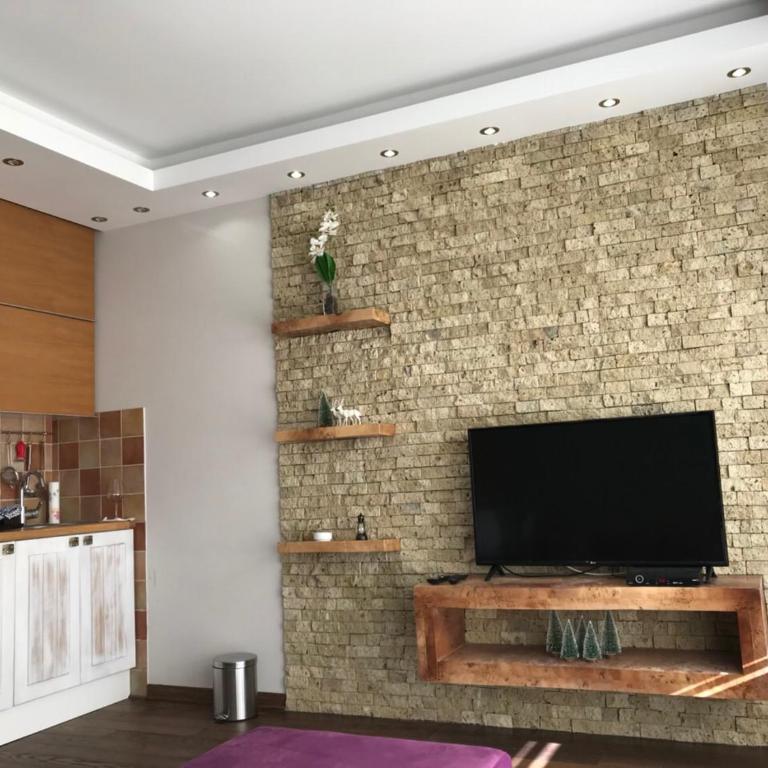Jules Verne apartments - Duplex Apartment - 6