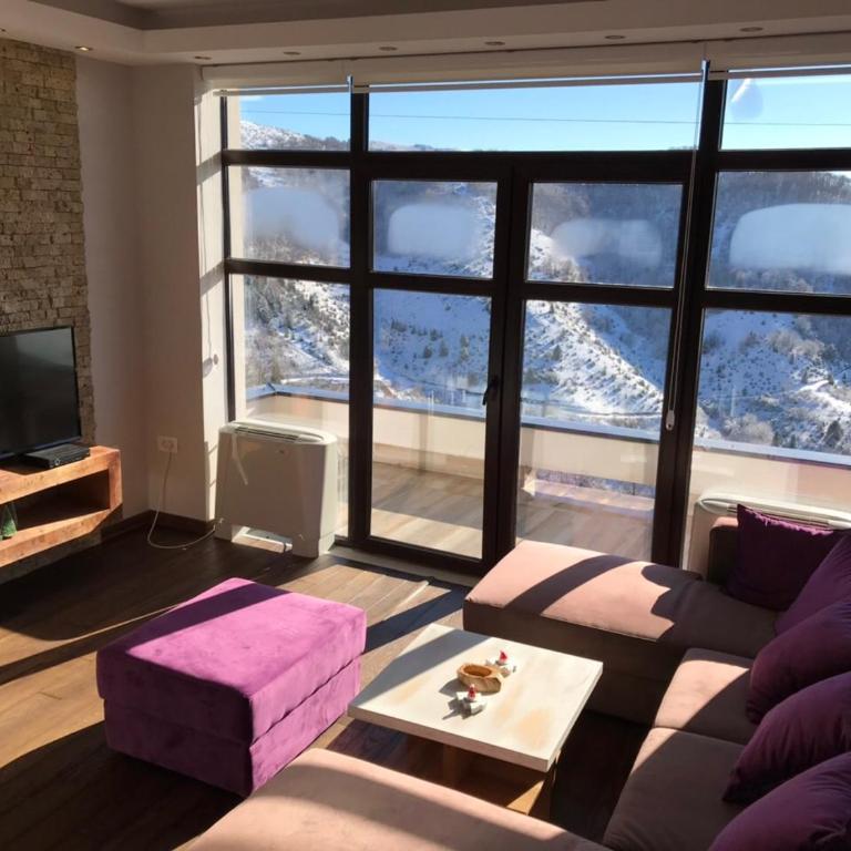 Jules Verne apartments - Duplex Apartment - 20