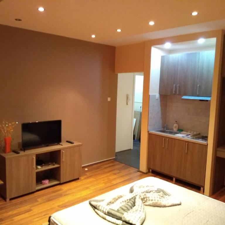 Castel Bianco - One-Bedroom Apartment - 4