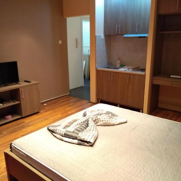 Castel Bianco - One-Bedroom Apartment - 6