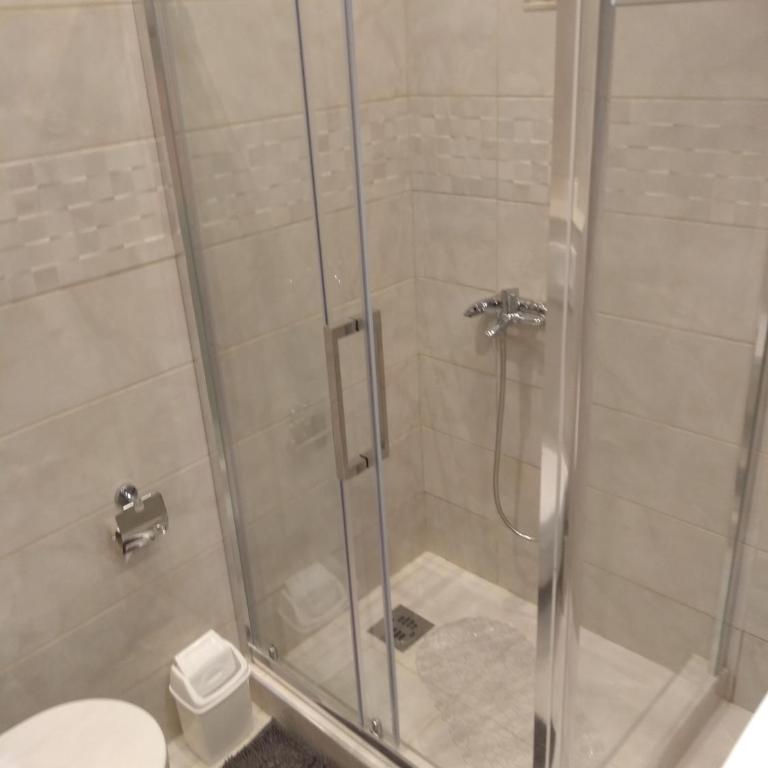 Castel Bianco - One-Bedroom Apartment - 11