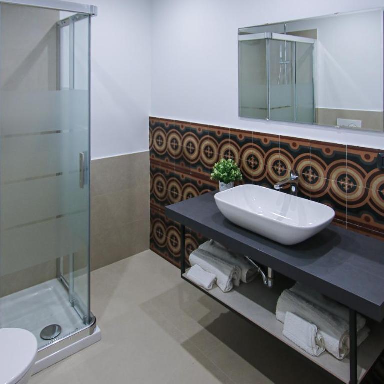 Dimora Porta Garibaldi - Vacation Home - 9