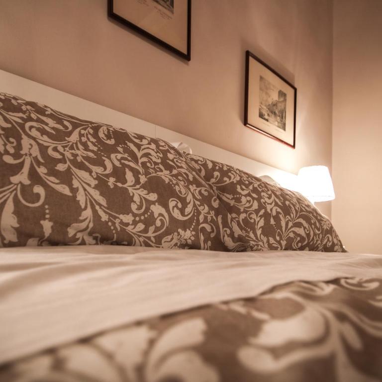 Dimora Porta Garibaldi - Vacation Home - 6