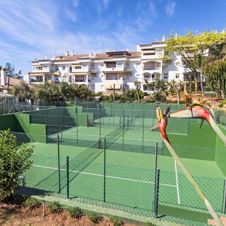 2034 Hacienda Nagueles I Marbella Golden Mile - Apartamento de 2 dormitorios - 17