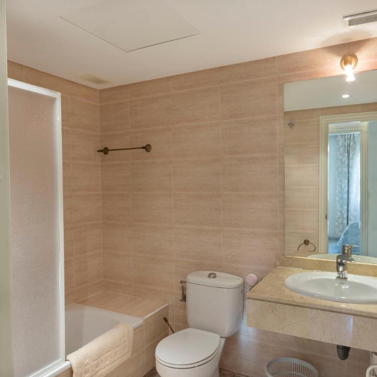2034 Hacienda Nagueles I Marbella Golden Mile - Apartamento de 2 dormitorios - 14