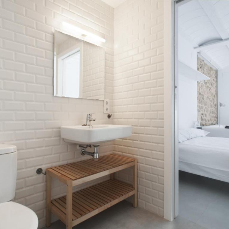 Estudio Casco Antiguo Inmomart - Estudio con balcón - 13