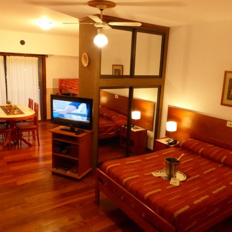 Apart Hotel Family - Apartamento (3 adultos) - 8