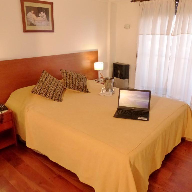 Apart Hotel Family - Apartamento (3 adultos) - 4
