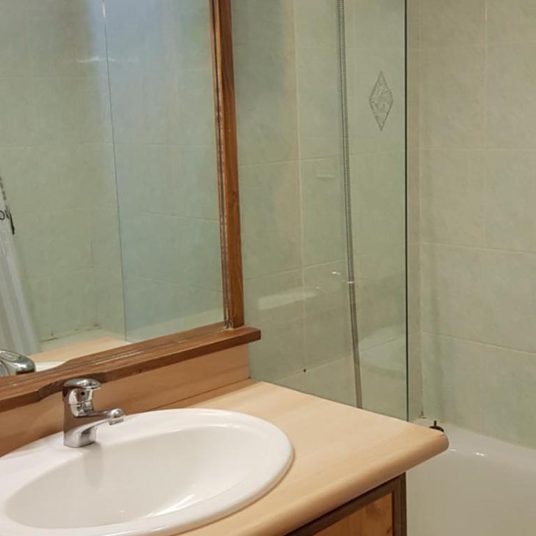 Alpes Roc - Studio (4 Adultes) - 12