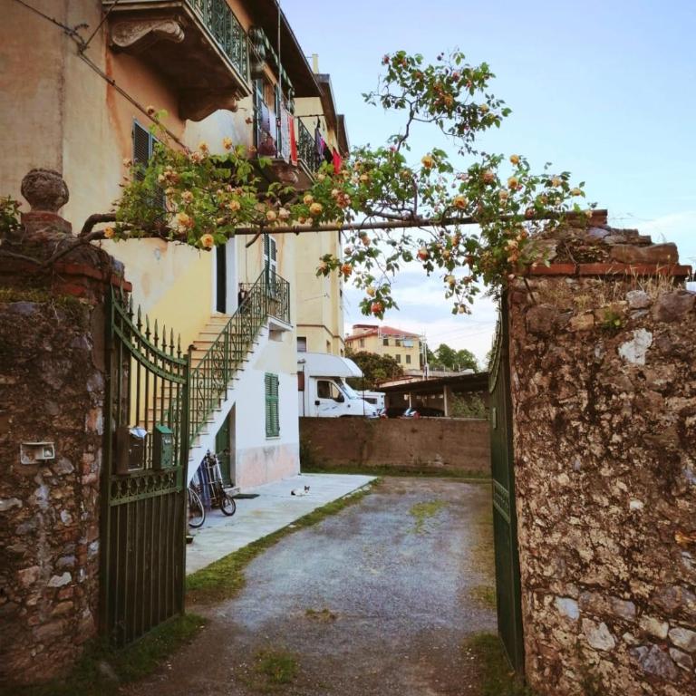 Cà del Vins - Studio Flat in La Spezia - Monolocale - 25