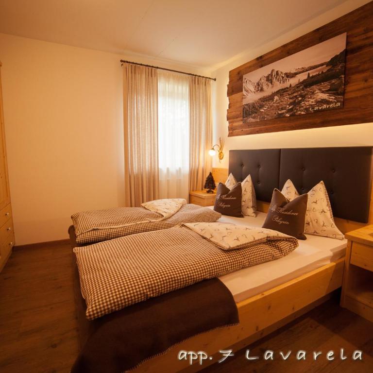 Alp Residence Pelegrin - Appartamento con 1 Camera da Letto - 1