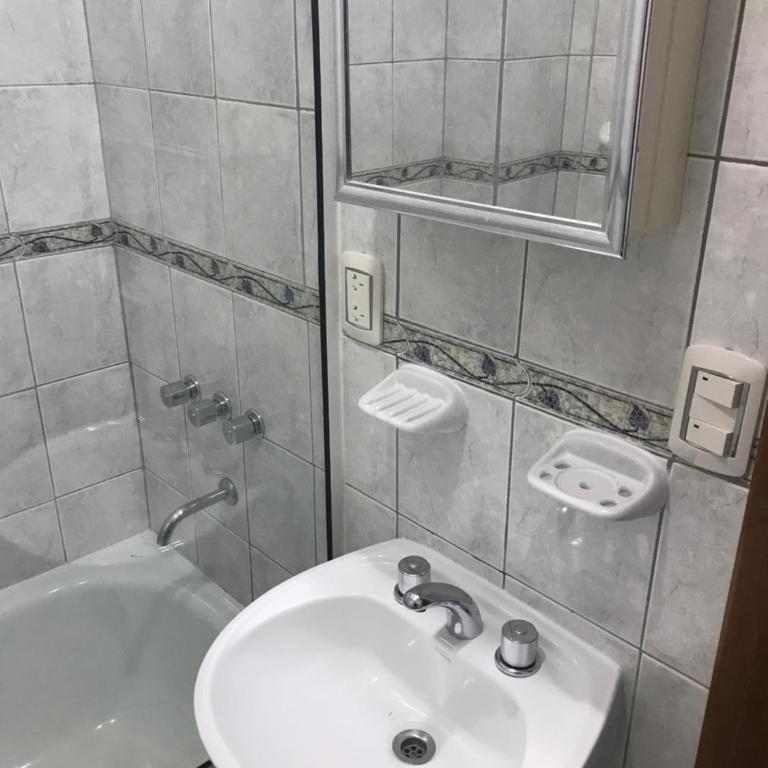 Cálido Destino - One-Bedroom Apartment - 13