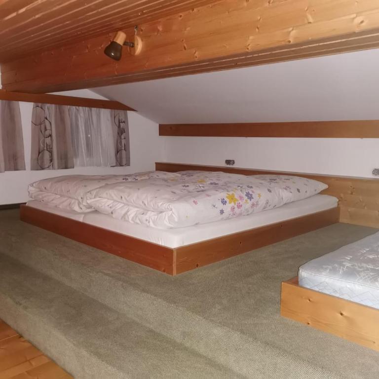 Ferienwohnung Seidl Top 3 - Apartment mit 1 Schlafzimmer - 3