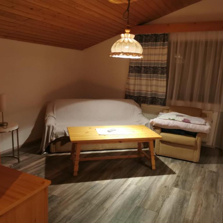 Ferienwohnung Seidl Top 3 - Apartment mit 1 Schlafzimmer - 10