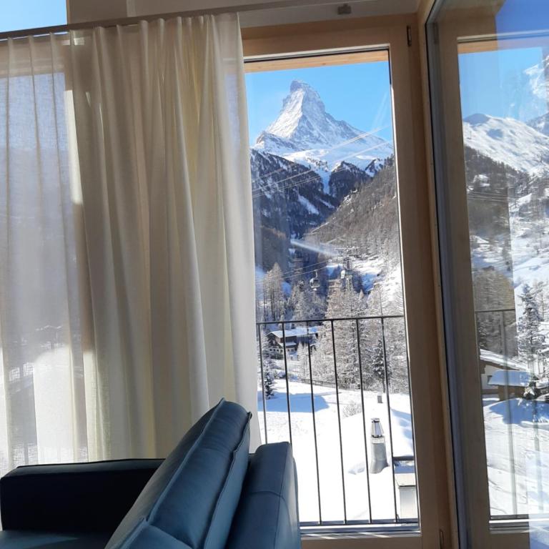House Mojo - Apartment mit Balkon - 18