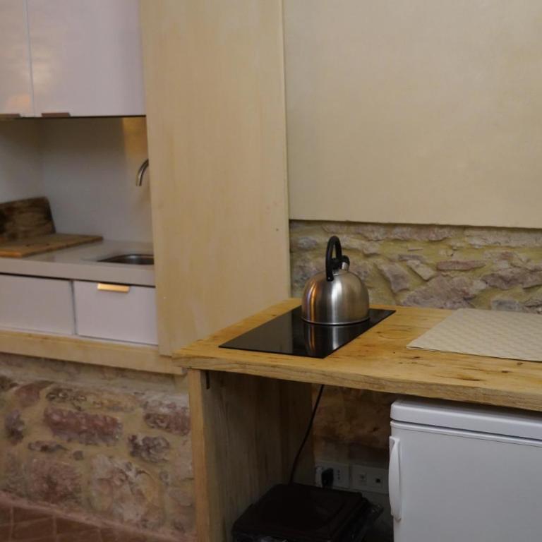 Apartments by La Zuppa Inglese - Monolocale Standard - 4