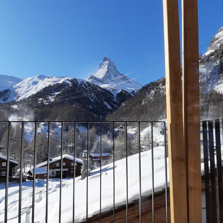 House Mojo - Apartment mit Balkon - 21