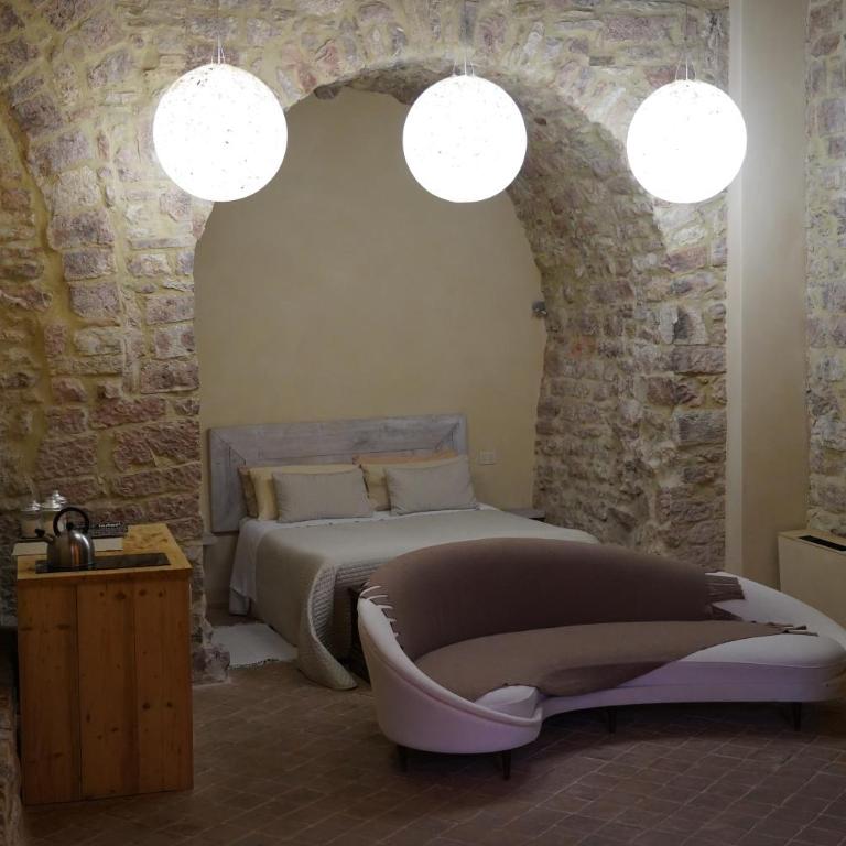 Apartments by La Zuppa Inglese - Monolocale Standard - 2
