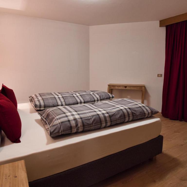 Alp Residence Pelegrin - Appartamento - Piano Terra - 2