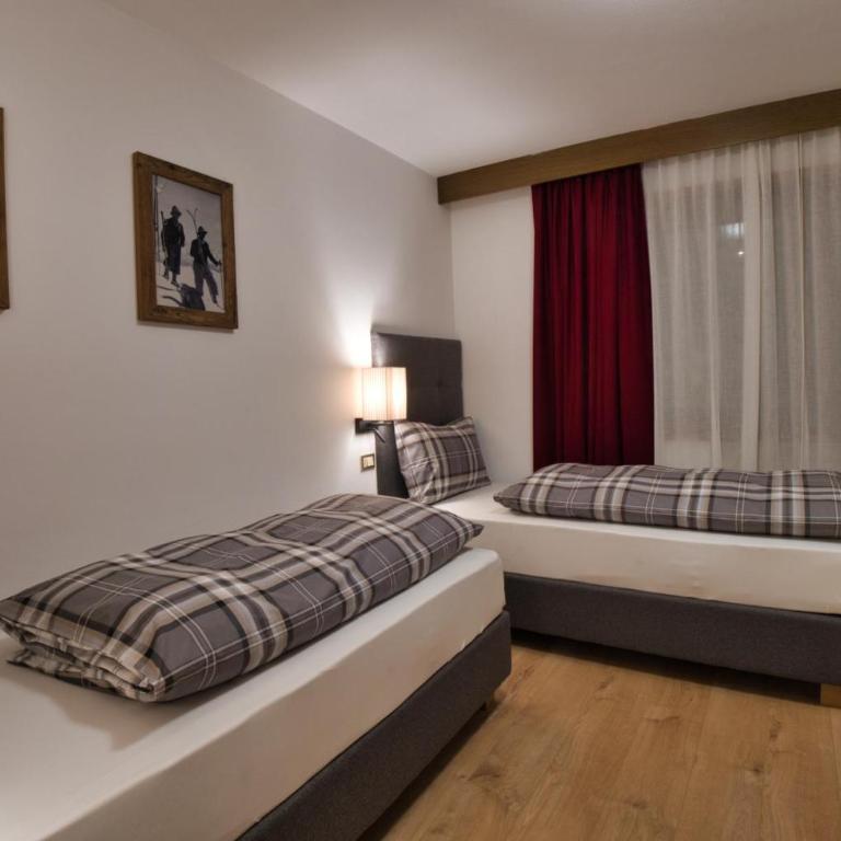 Alp Residence Pelegrin - Appartamento - Piano Terra - 3