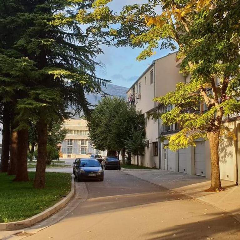 Apartman Jovanka 1 - Apartman sa 1 Spavaćom Sobom - 12