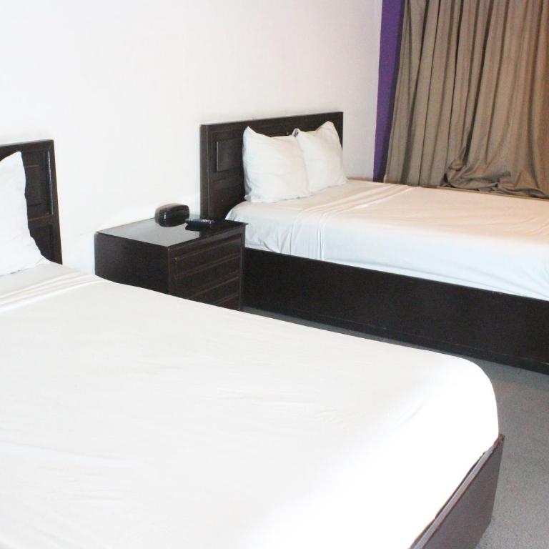 Sunio City - Standard Double Room - 3