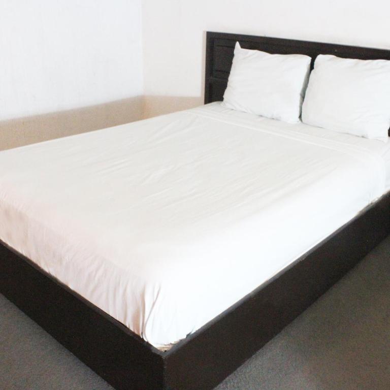 Sunio City - Standard Queen Room - 1