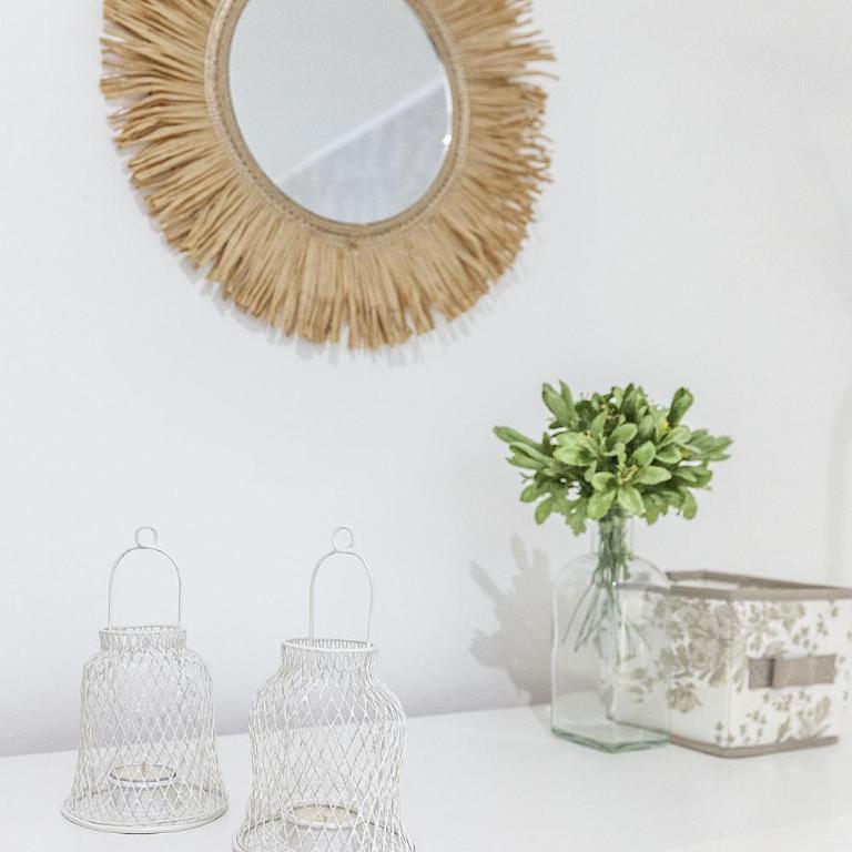ELEGANTE APT DE DISEÑO 2 HAB SEVILLA WIFI-5 PAX - Apartamento de 2 dormitorios - 16