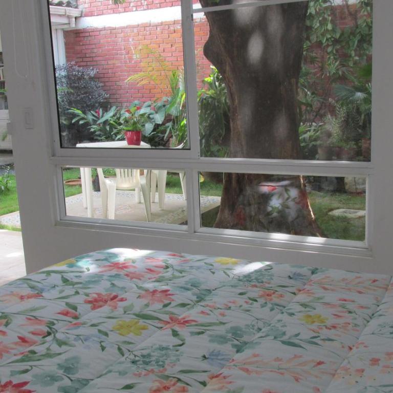 50N15 B&B - Deluxe Double Room - 1