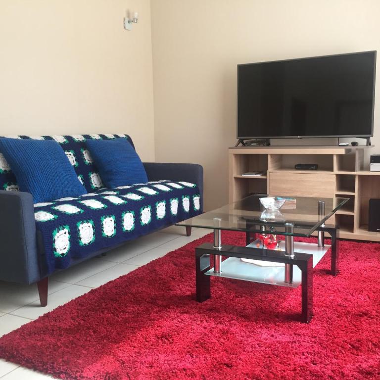 Casa Pucón - Three-Bedroom Townhouse - 10