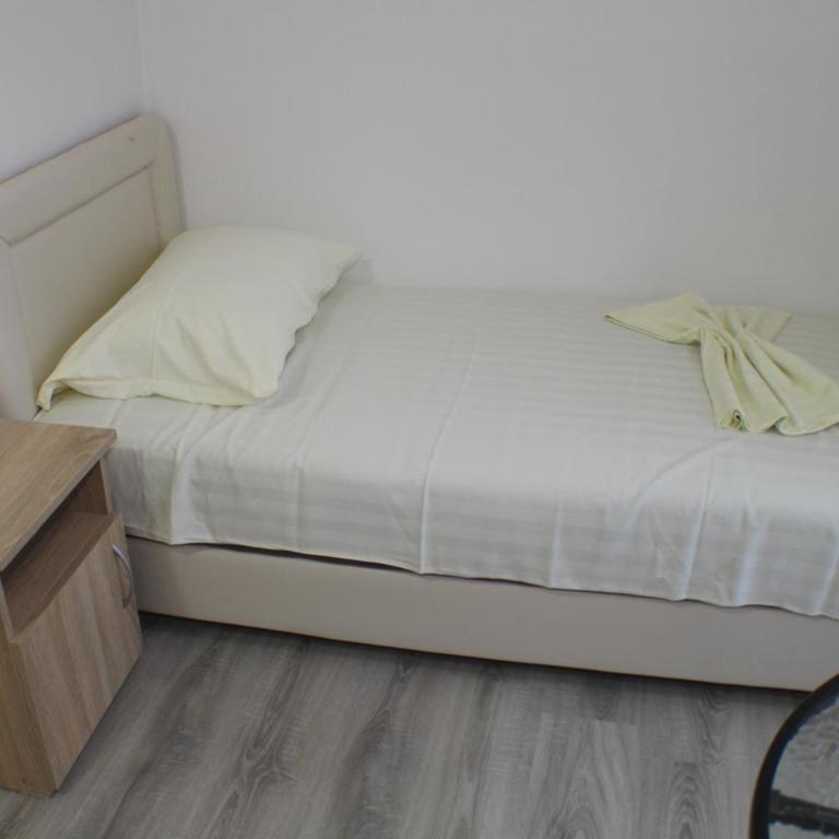 Gjinaj Apartments - Apartment - 2