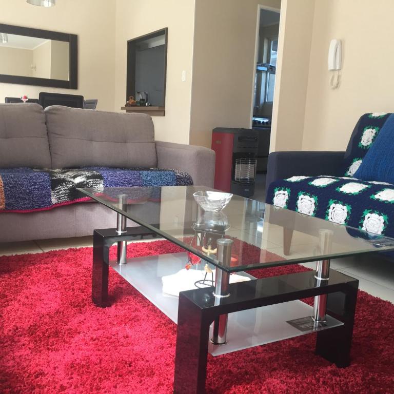 Casa Pucón - Three-Bedroom Townhouse - 9