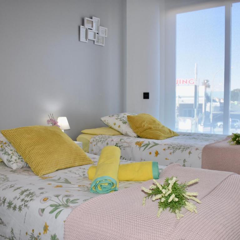 Casa Punta Prima III - Apartamento Ático - 25