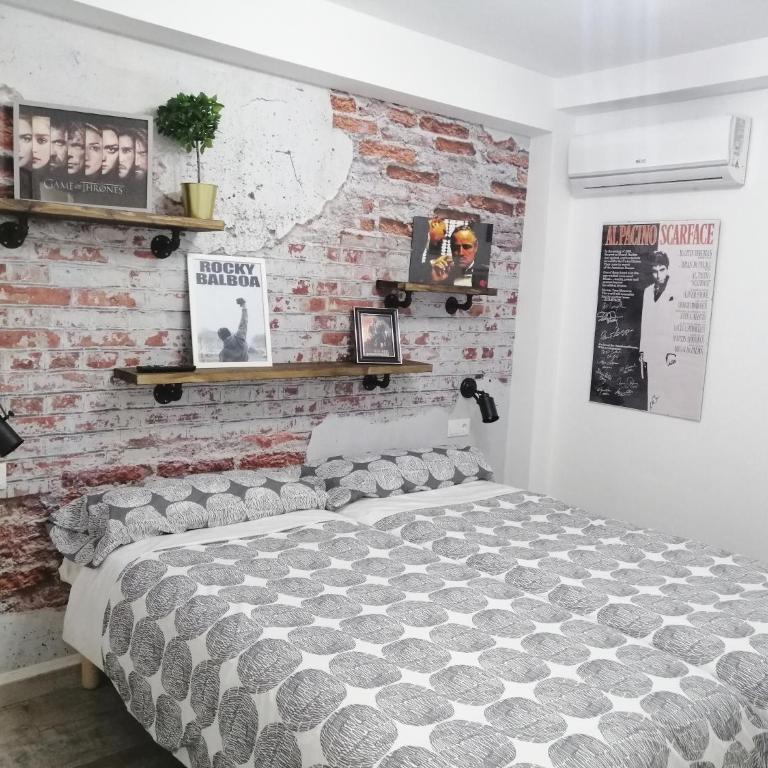 Mezquita- Elite, Parking, Wifi - Apartamento de 2 dormitorios - 6