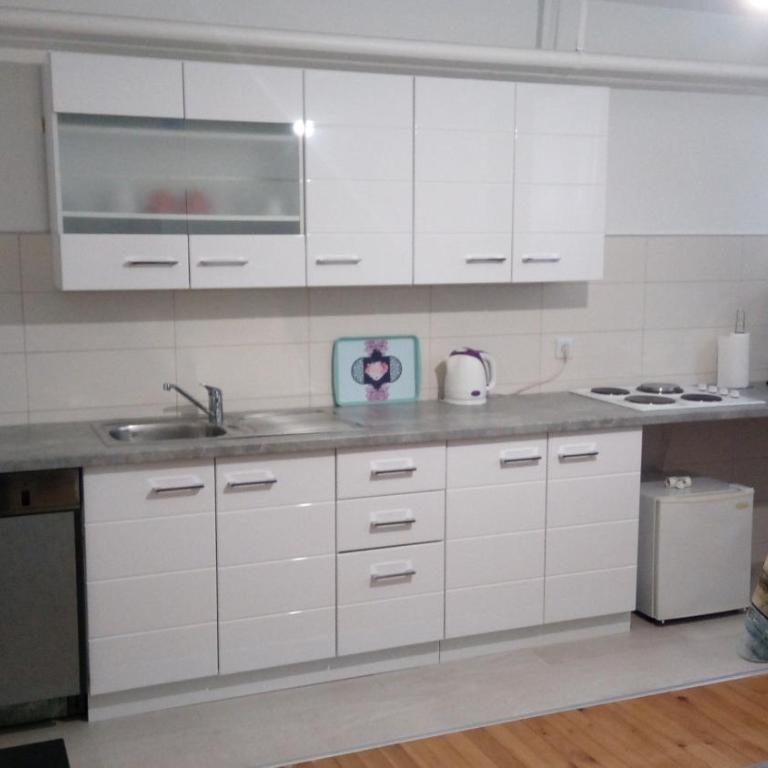 Apartment Wills - Grbavica - Two-Bedroom Apartment - 1