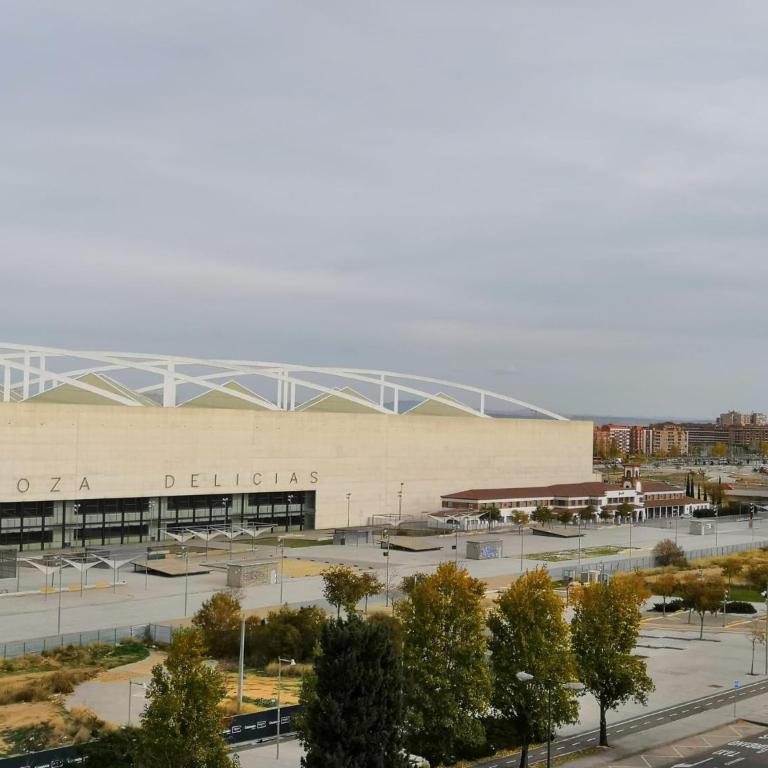La Parada de la Estacion con parking - Apartamento de 3 dormitorios - 30