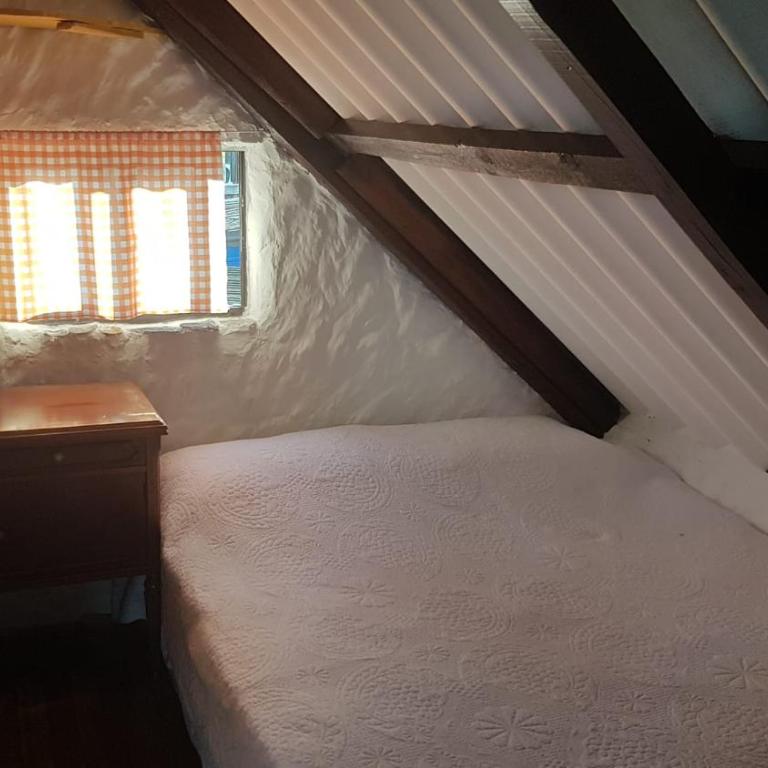 Ajo Aloha Hostel - Double Room - 5