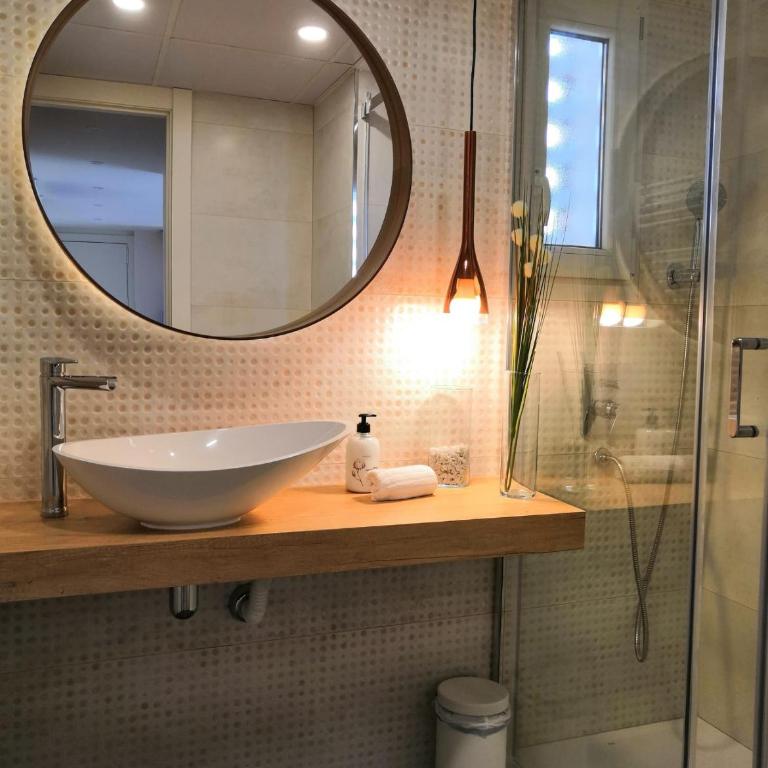La Parada de la Estacion con parking - Apartamento de 3 dormitorios - 25