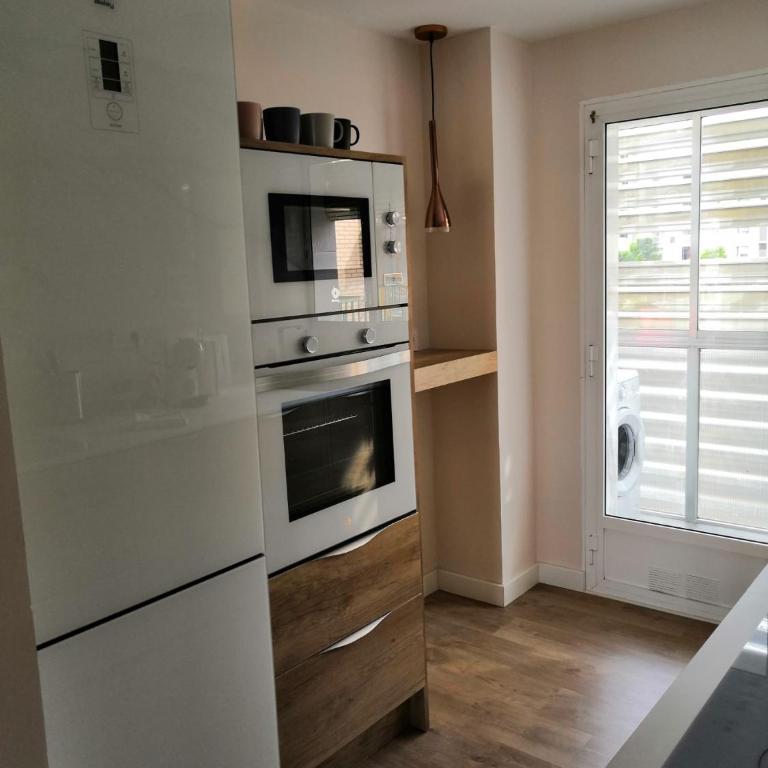 La Parada de la Estacion con parking - Apartamento de 3 dormitorios - 16