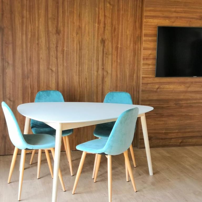 La Parada de la Estacion con parking - Apartamento de 3 dormitorios - 6