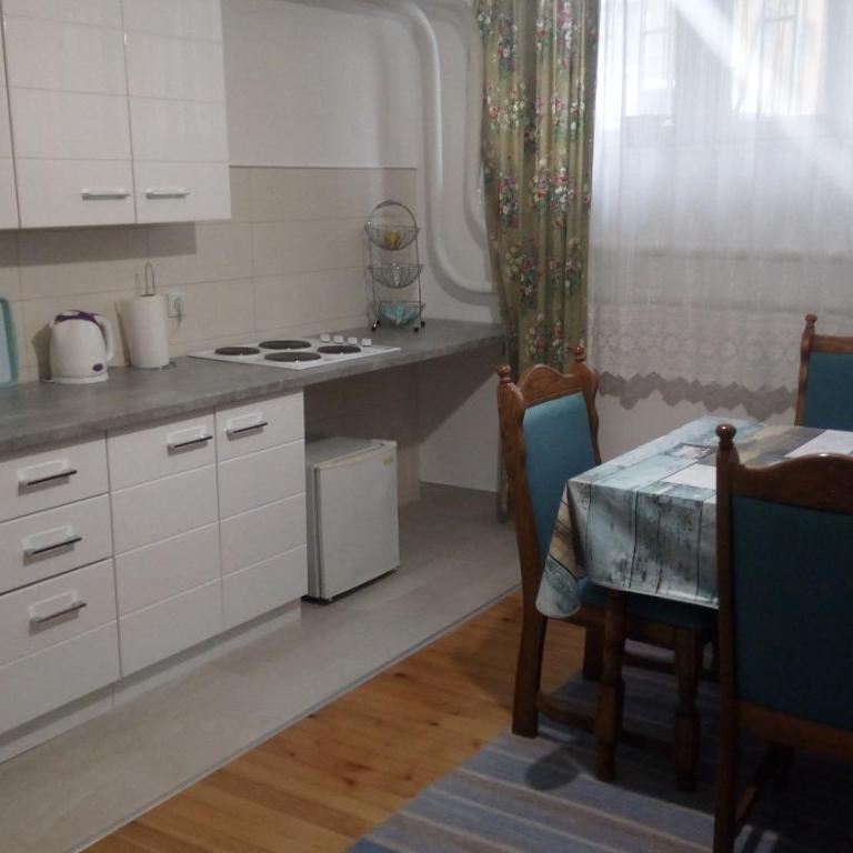 Apartment Wills - Grbavica - Apartman sa 2 Spavaće Sobe - 5