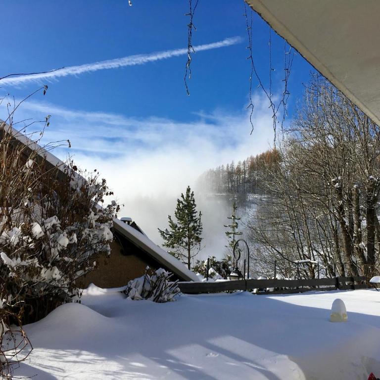Chalet Martine - Chalet - 36
